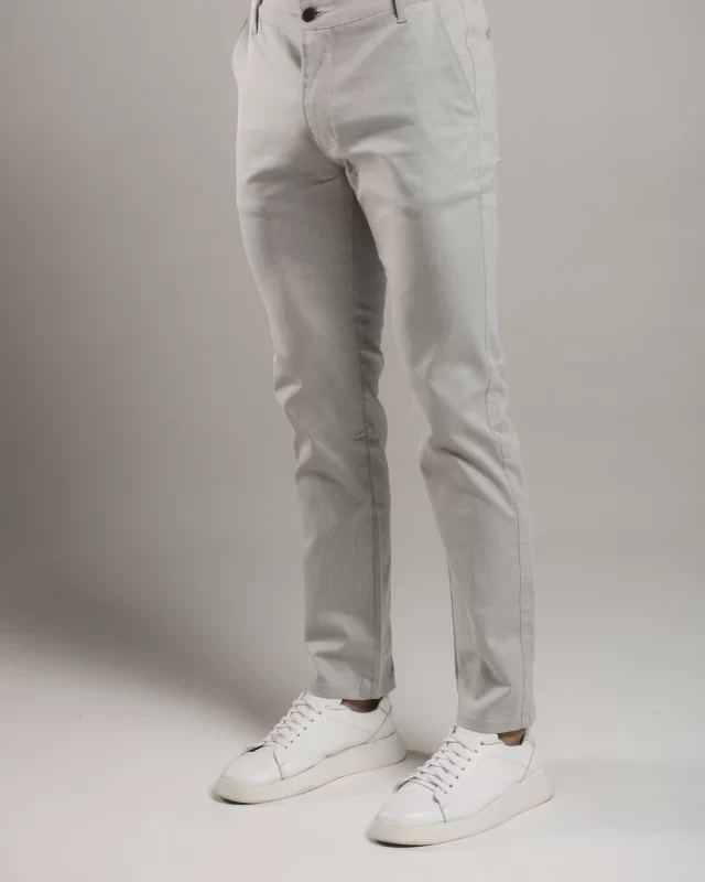 Calça JTrentino Gelo