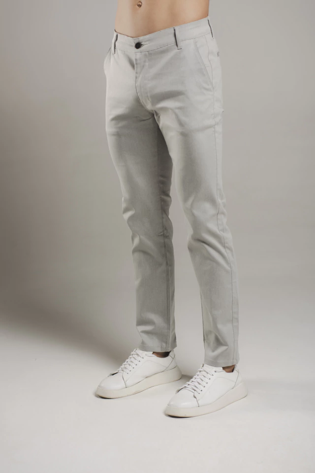 Calça JTrentino Gelo
