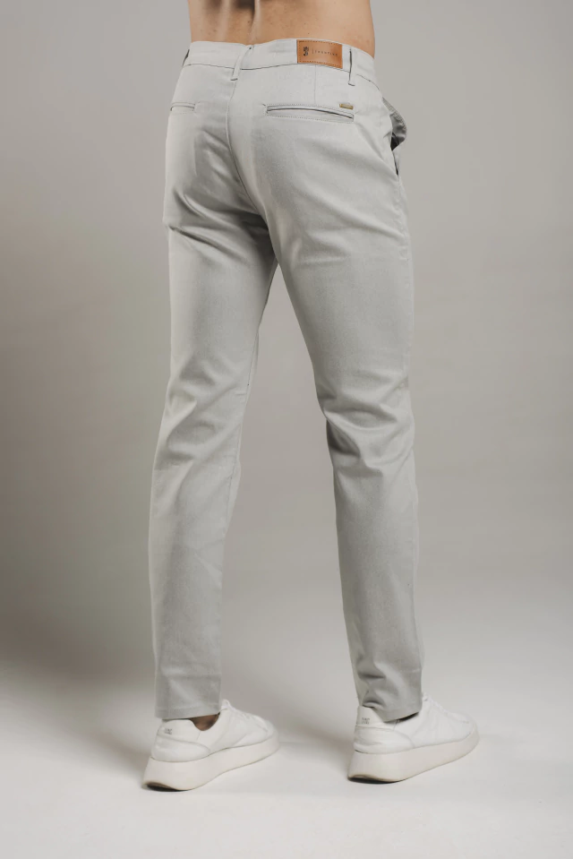 Calça JTrentino Gelo