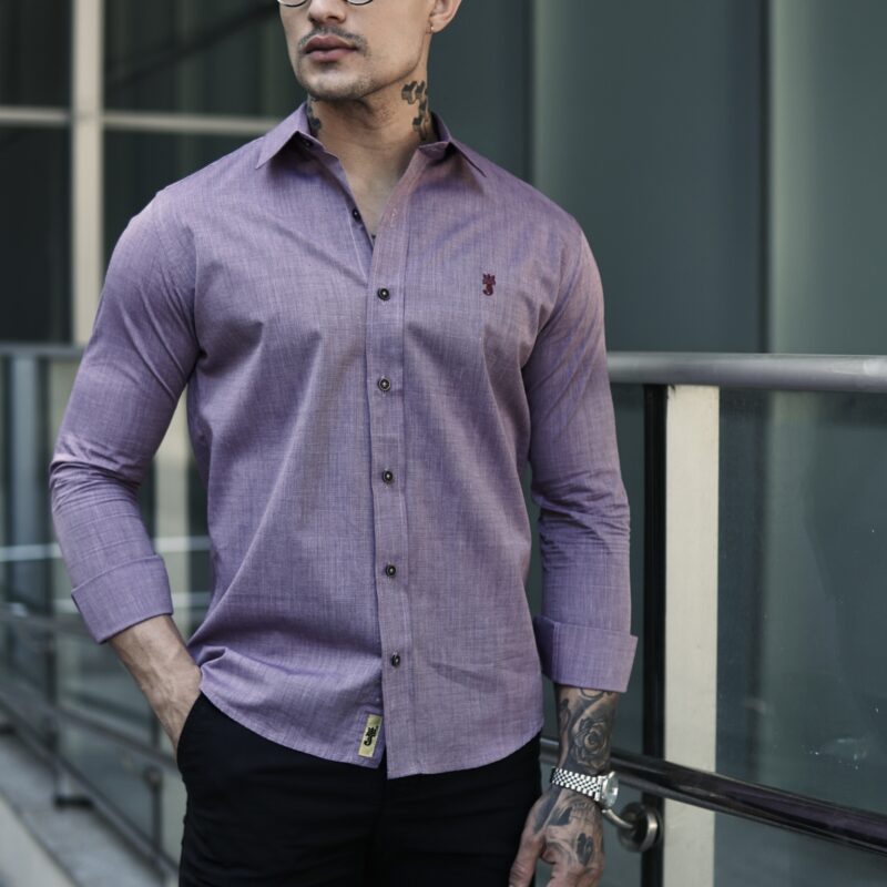 Camisa Verano ML