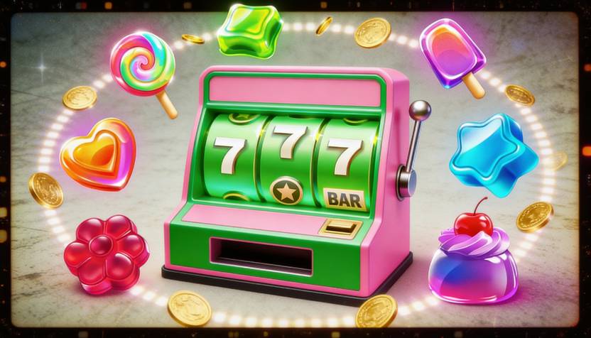 Galactic wins casino online
