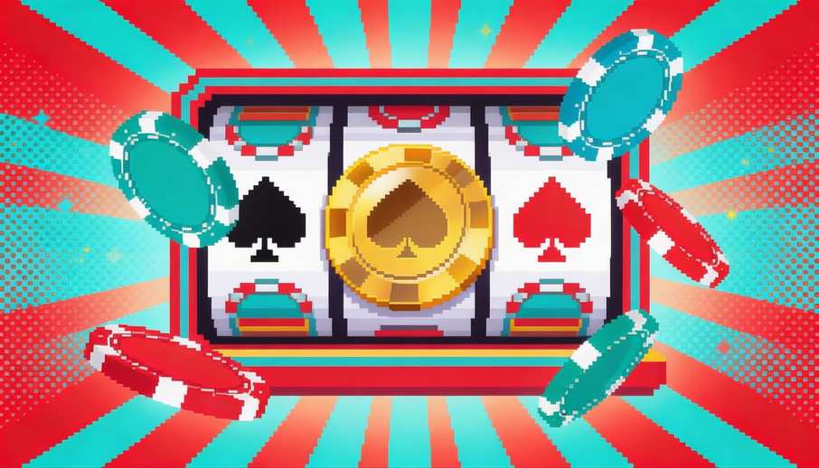 lucky block casino